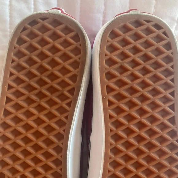 Vans Canvas Sneaker UNISEX - Picture 2 of 6